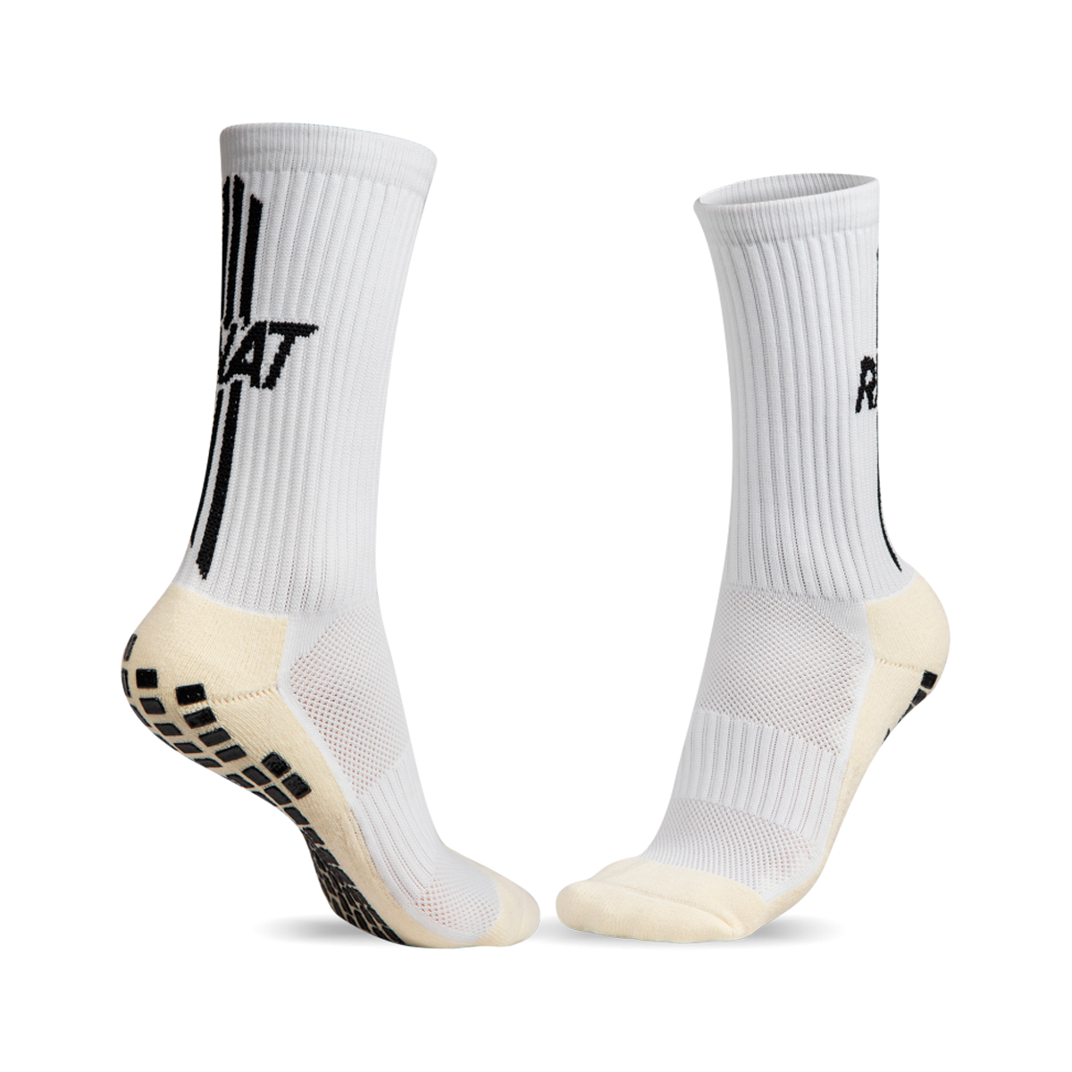Performance Socks Blancas