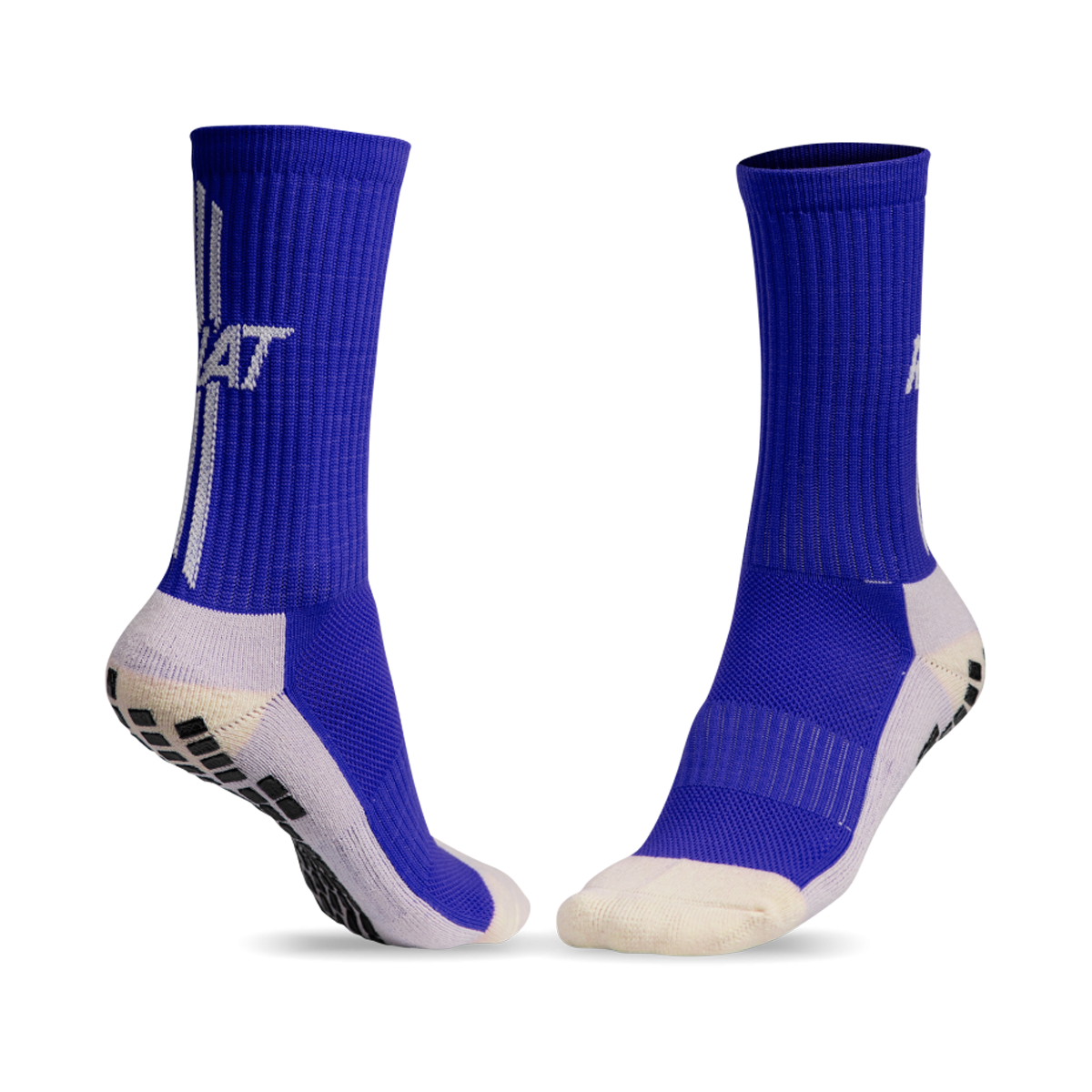Performance Socks Azul