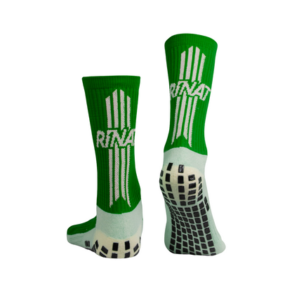 Performance Socks Verdes